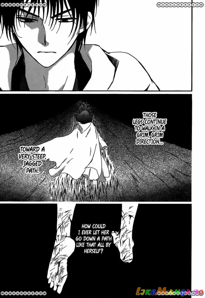 Yona of the Dawn Chapter 131 image 29_optimized